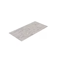 Modern Floor Components With Natural Marble Texture And Smooth Surface Design 3d model