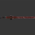 Red Adjustable DEWALT Wrench Professional Hardware Tool For Home Repair