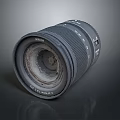 Tamron Professional Zoom Telephoto Camera Lens For High Resolution Digital Photography