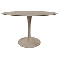 3verre wooden dining table 18 3d model