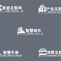 Exploring Key Concepts of Home Industrial Smart City Winter Olympics and Consumer Internet