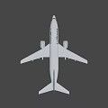 White Lufthansa Airplane With Blue Tail Flying In Sky