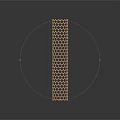 Modern Geometry Sacred Geometry 3d model
