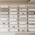 Multiple Air Conditioner Fans With Various Styles And Modern Designs For Home Use