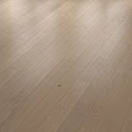Light Wood Grain Floor Tiles With Natural Texture For Modern Interior Flooring