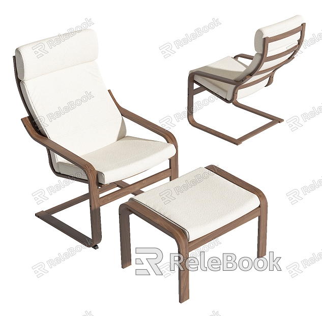 Quiet Wind Recliner model