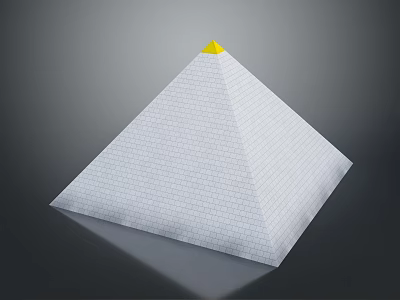 Temple Tower Stone Takatong Tower Pyramid Maya Pyramid Maya Stone Tower Totem Tribal Totem Ancient Remains Ancient Cultural Relics 3d model