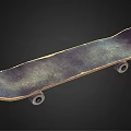 High Quality Skateboard With Wooden Deck And Wheels For Sports Equipment