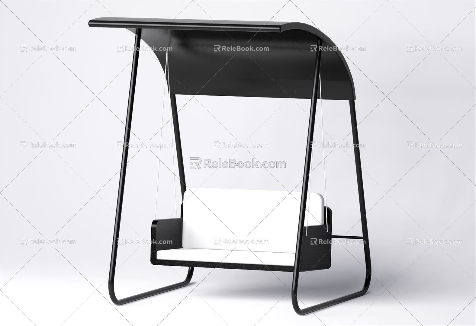 Modern Swing Chair Swing Hanging Chair model