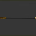 Scepter Ancient Scepter Cane Ancient Scepter Magic Scepter Metal Scepter Classical Scepter Magic Scepter 3d model