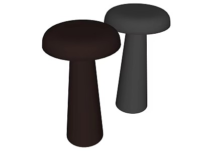 Table lamp 3d model Table lamp 3d model