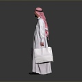 Arabs Virtual Characters Virtual Characters Movie Characters Game Characters Cartoon Characters Animation Characters 3d model