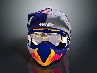 Motorcycle Helmet Electric Car Helmet Battery Car Helmet Civilian Helmet Racing Helmet Driver Helmet model