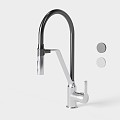 MESA Faucet 3d model