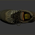 Hiking Boots Hiking Boots Hiking Shoes Travel Shoes Climbing Shoes sneaker Running Shoes Outdoor Shoes 3d model