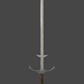 Giant Sword 3d model