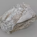 Natural Stone and Wood Artisan Craft with Rustic Texture for Home Decor Accent