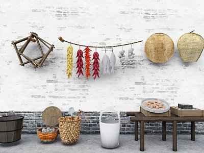 Efficient Industrial Equipment for Manufacturing Factory Production Operations 3d model