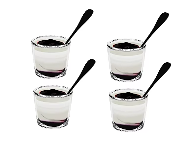 Food Ice Cream 3d model Food Ice Cream 3d model