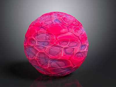 3D Printed Spherical Honeycomb Porous Medical Device For Biomedical Implant Applications 3d model