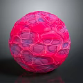 3D Printed Spherical Honeycomb Porous Medical Device For Biomedical Implant Applications