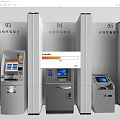 Smart Machines For Self Service Banking With Form Filling Account Opening Card Replacement