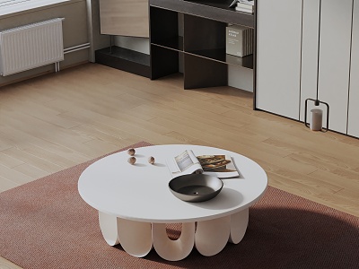 Coffee table model