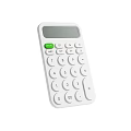 Modern Calculator 3d model