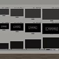 LAVOISE TV Collection Featuring Various Sizes 4K UHD SMART And FULL HD Models