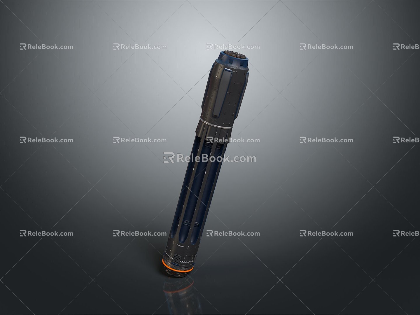 Lightsaber Star Wars Lightsaber Science Fiction Weapon Futuristic Weapon 3d model