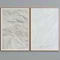 Elegant Frames With Textured Art And Various Styles