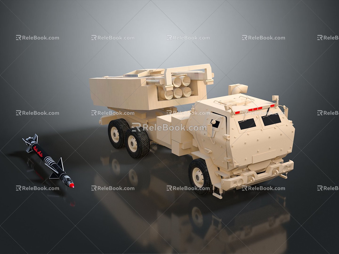 missile vehicle anti-aircraft missile vehicle cruise missile vehicle anti-tank missile vehicle military vehicle military vehicle transportation model