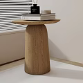Side 3d model
