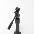 Commercial Adjustable Tripod Equipment With Multiple Sizes For Professional Use