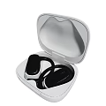 Wireless Earbuds With Portable Charging Case Featuring Compact Design And Comfortable Fit