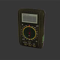 DigitalTest Digital Multimeter with Digital Display and Measurement Functions for Electrical Testing