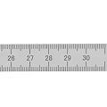 Other Measuring Tools With Metal Rulers And Clear Measurement Marks