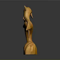 Spotting Dolphin Dolphin Cartoon Dolphin Animation Dolphin Animation Dolphin Animation Character Game Character 3d model