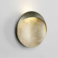 Modern wall lamp 3d model