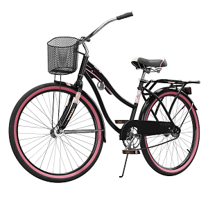 Modern Bicycle 3d model