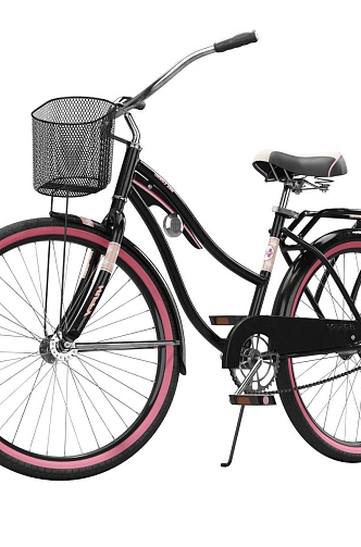 Modern Bicycle 3d model