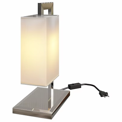 Modern Table Lamp Table Lamp 3d model