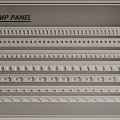 French Line Gypsum Line Corner Line 3d model