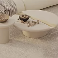 Coffee table 3d model