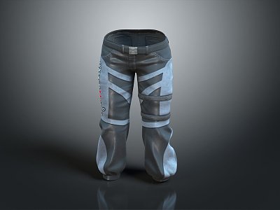 Trousers Men's Trousers Women's Trousers Men's Trousers Women's Trousers Men's Trousers Women's Trousers Pants 3d model