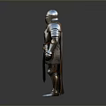 Armor Battle Armor Ancient Armor Ancient Armor Ancient Armor Ancient Armor Ancient War Helmet 3d model