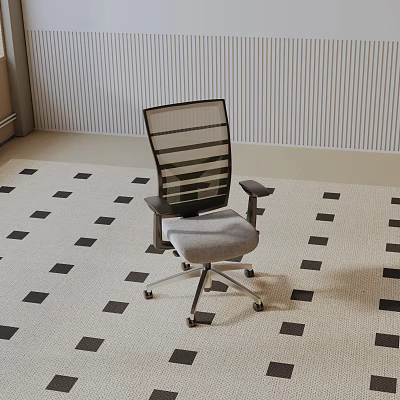 modern leisure chair 3d model modern leisure chair 3d model