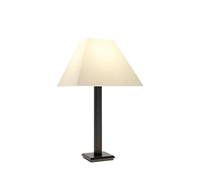 Modern table lamp bedside table lamp 3d model Modern table lamp bedside table lamp 3d model
