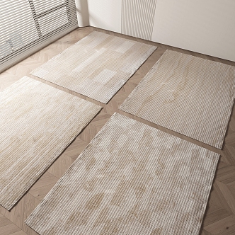 Carpet 3d model