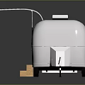 Automotive Parts Featuring Durable Wheels Trailer Hitch Steps And Metal Exterior Components For Trailers